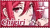 Picture of Chigiri from the Blue Lock anime.
