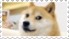 Stamp of Doge.