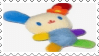 Plushie version of Usahana.