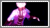 Gif of Victor and Yuri ice skating together.